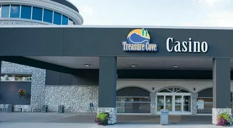 Treasure Cove Casino Canada