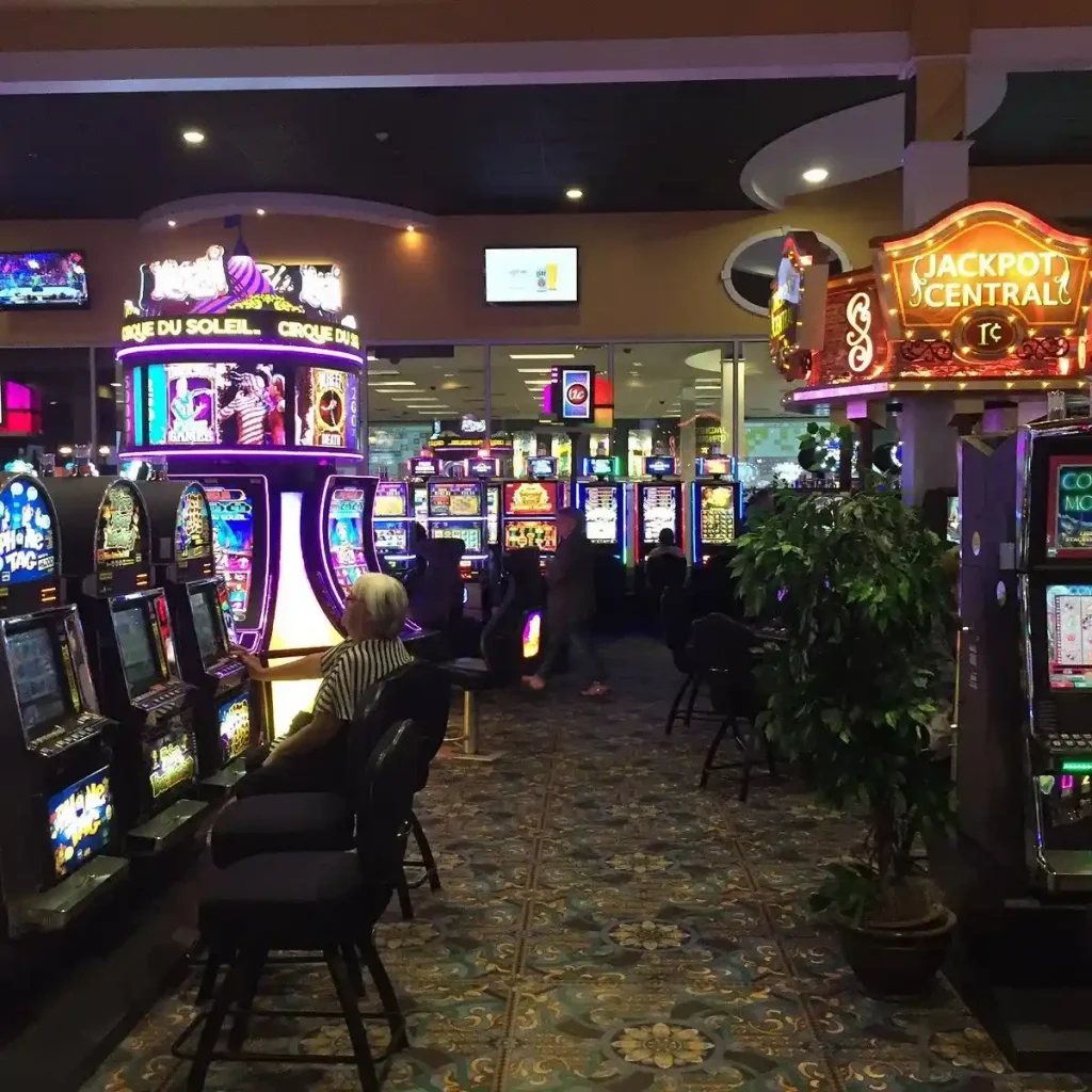 Treasure Cove Casino Canada