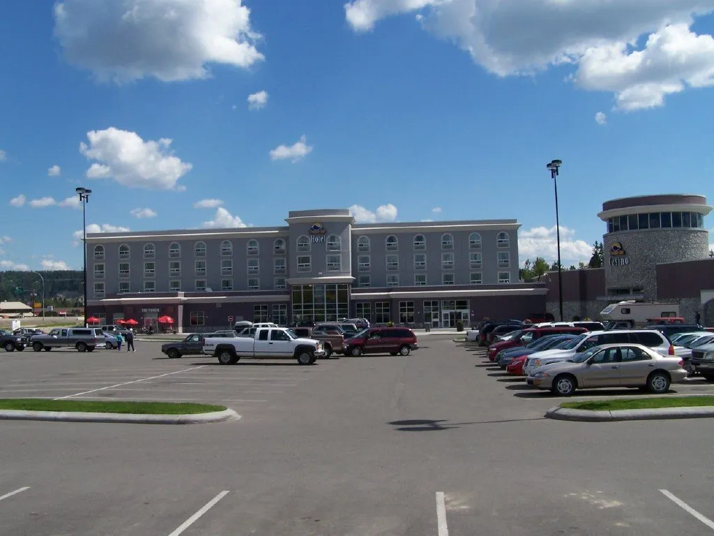 Treasure Cove Casino Canada