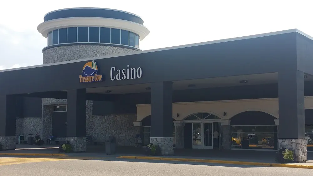 Treasure Cove Casino Canada