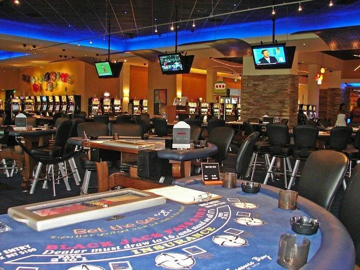 Treasure Cove Casino Canada